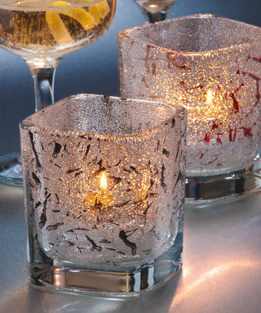 Tetra Votives