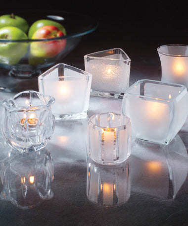 Unique Tealights