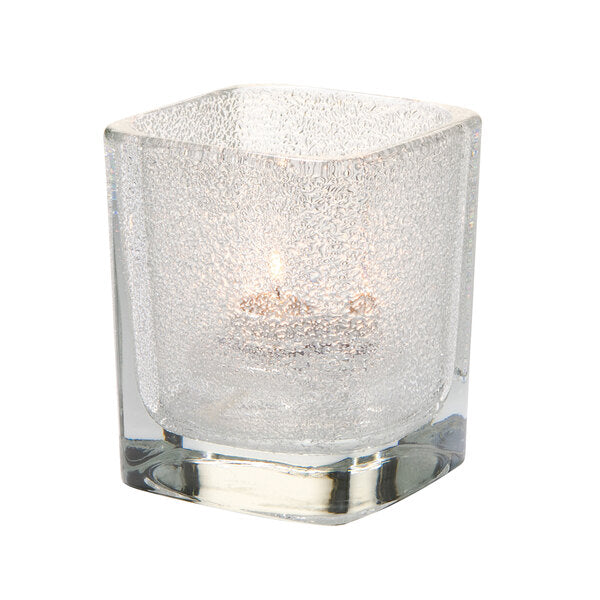 Clear Jewel Tetra Votive