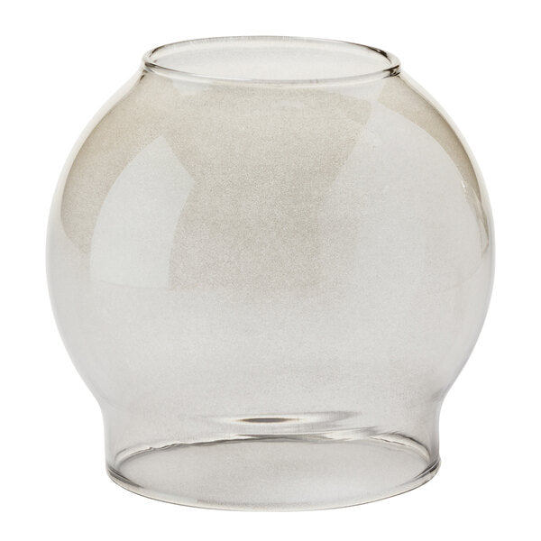 Smoke Bubble Globe