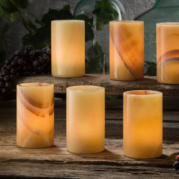 Onyx Cylinder