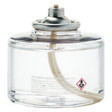 HD30 - 30 Hour "Smokeless" Liquid Candle - 48/Case