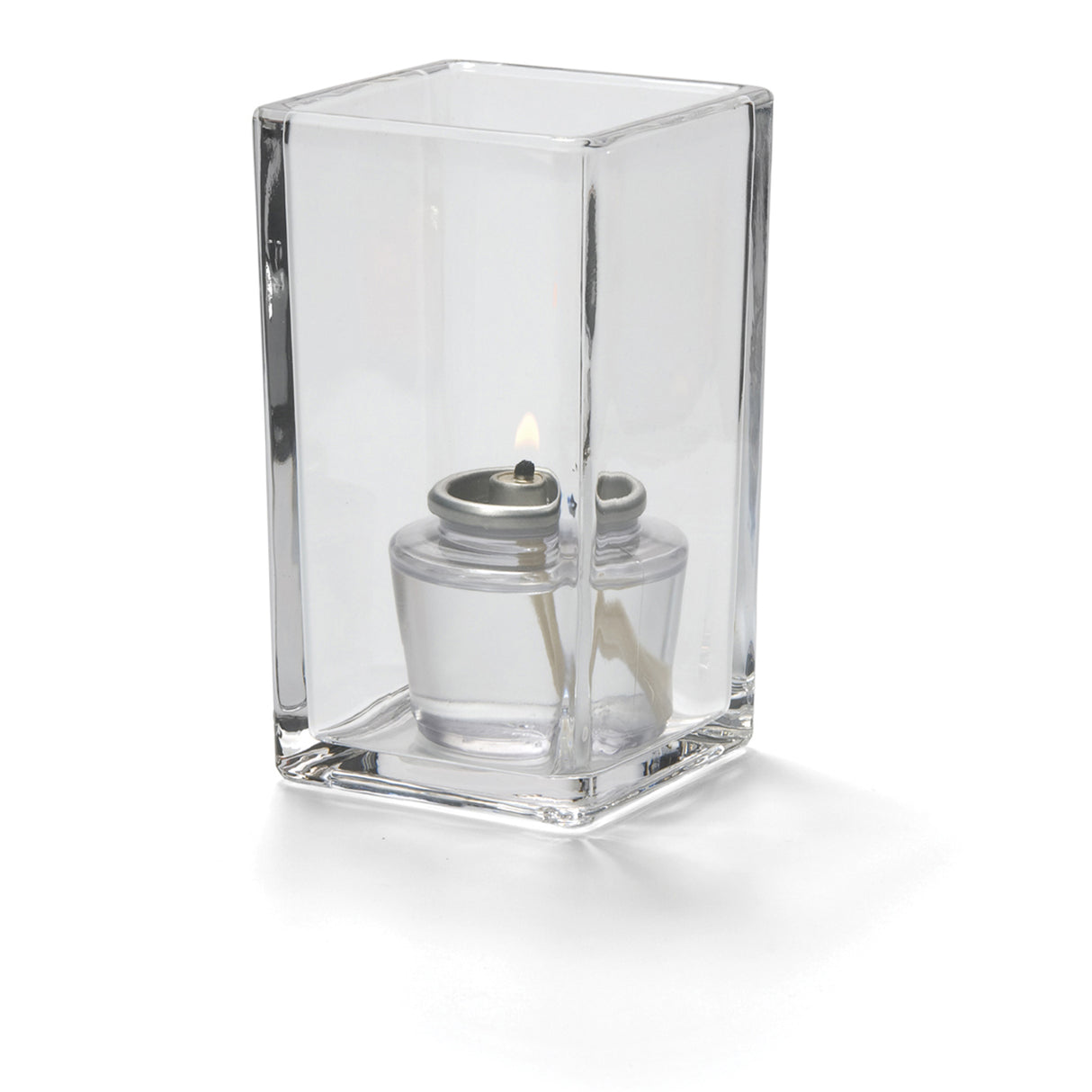 HD15 - 15 Hour "Smokeless" Liquid Candle - 96/Case
