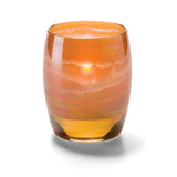Amber Art Contour Votive