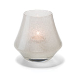 Clear Jewel Chime Votive Lamp