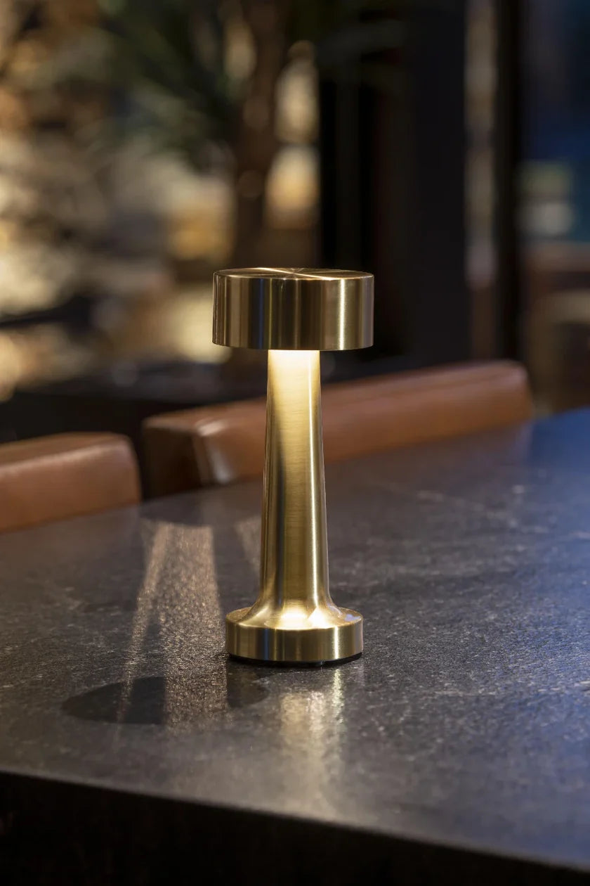Theia Cordless Lamps