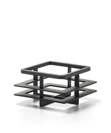 Low Craftsman Frame