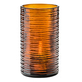 Dark Amber Typhoon Mid-Size Cylinder