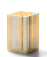Luxor Alabaster Tealight
